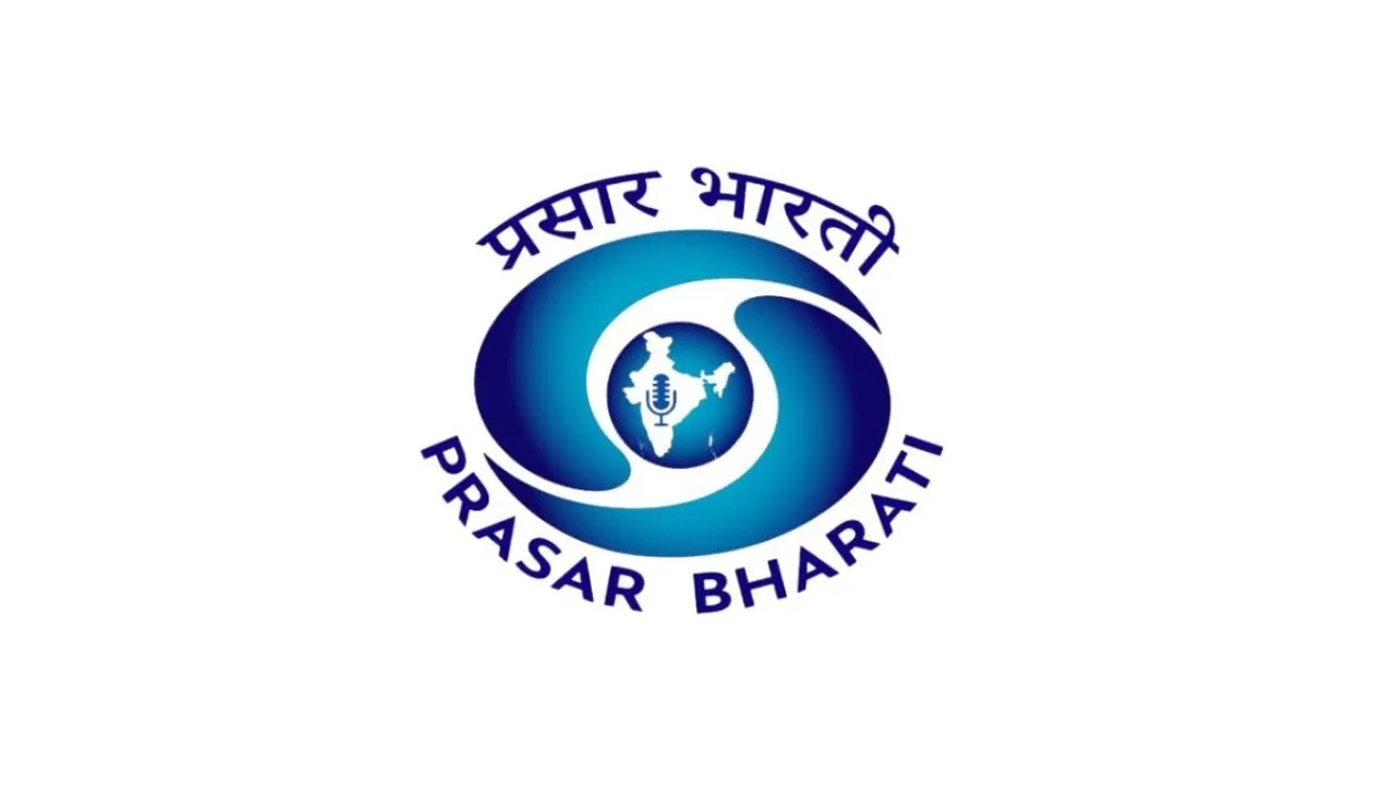 Prasar Bharti