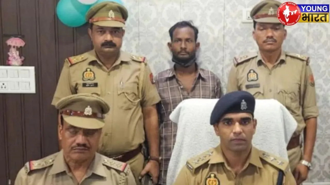 Rakesh Kashyap Murder case