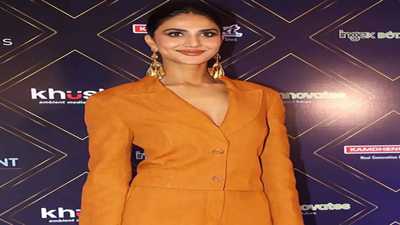 VaaniKapoor