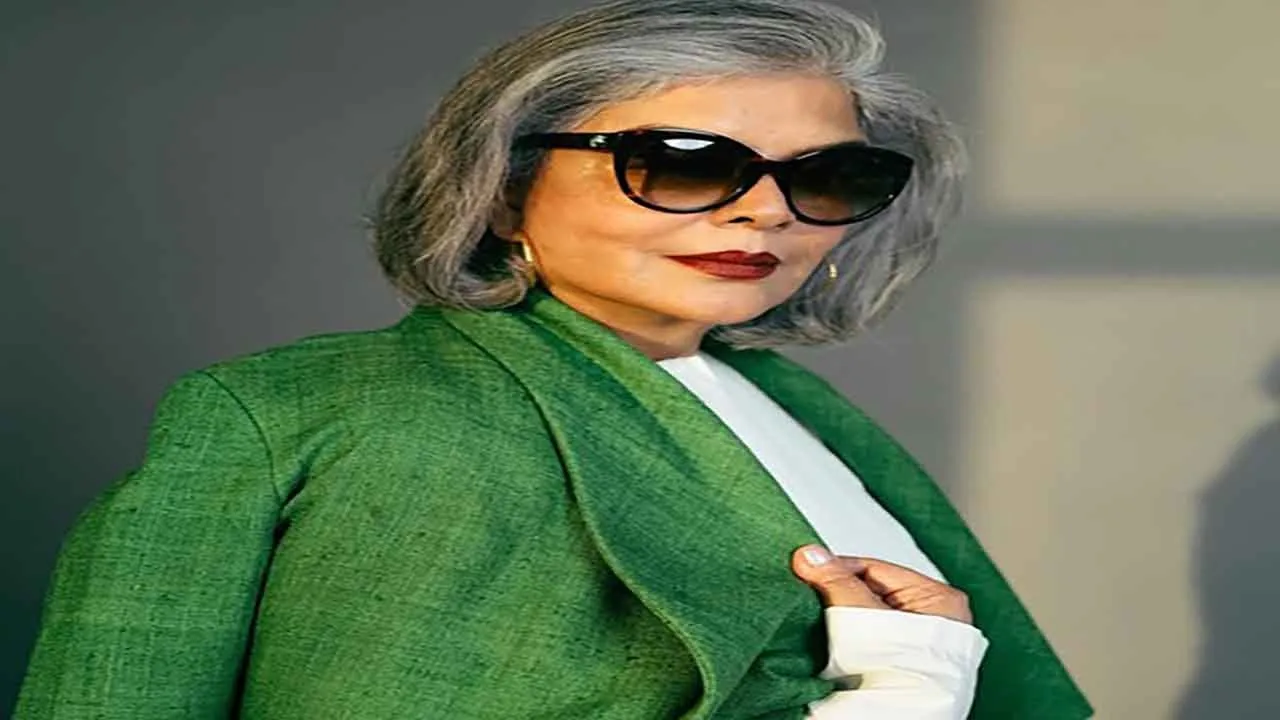 ZeenatAman