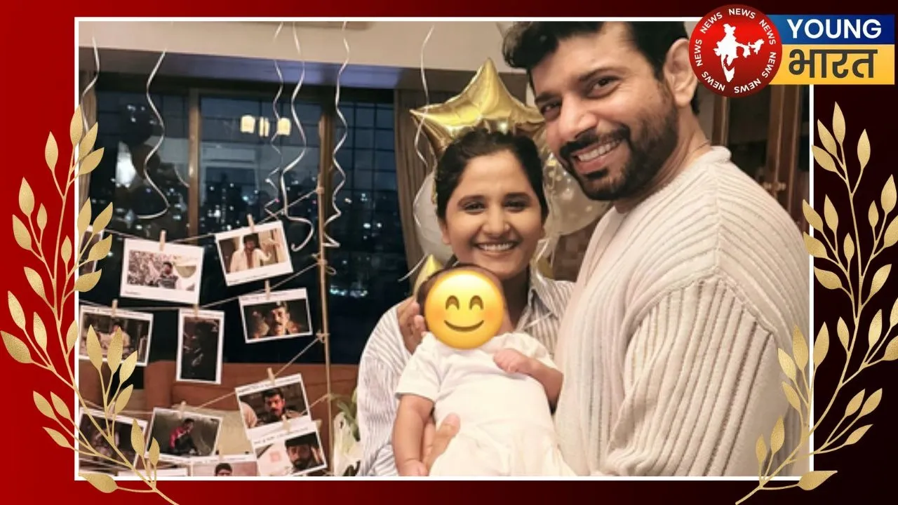 Actor vineet kumar