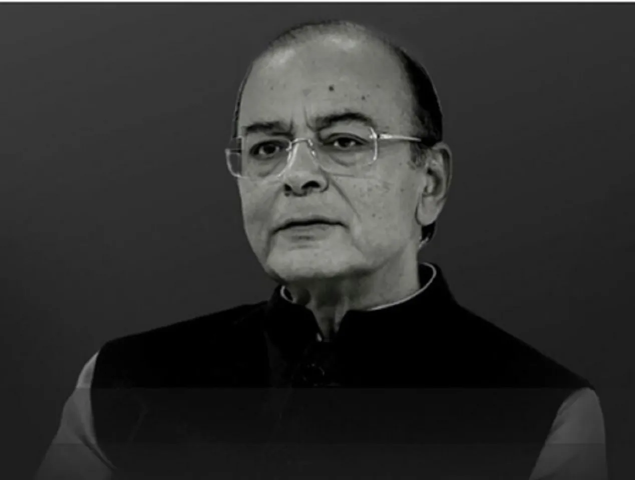 Arun Jaitely