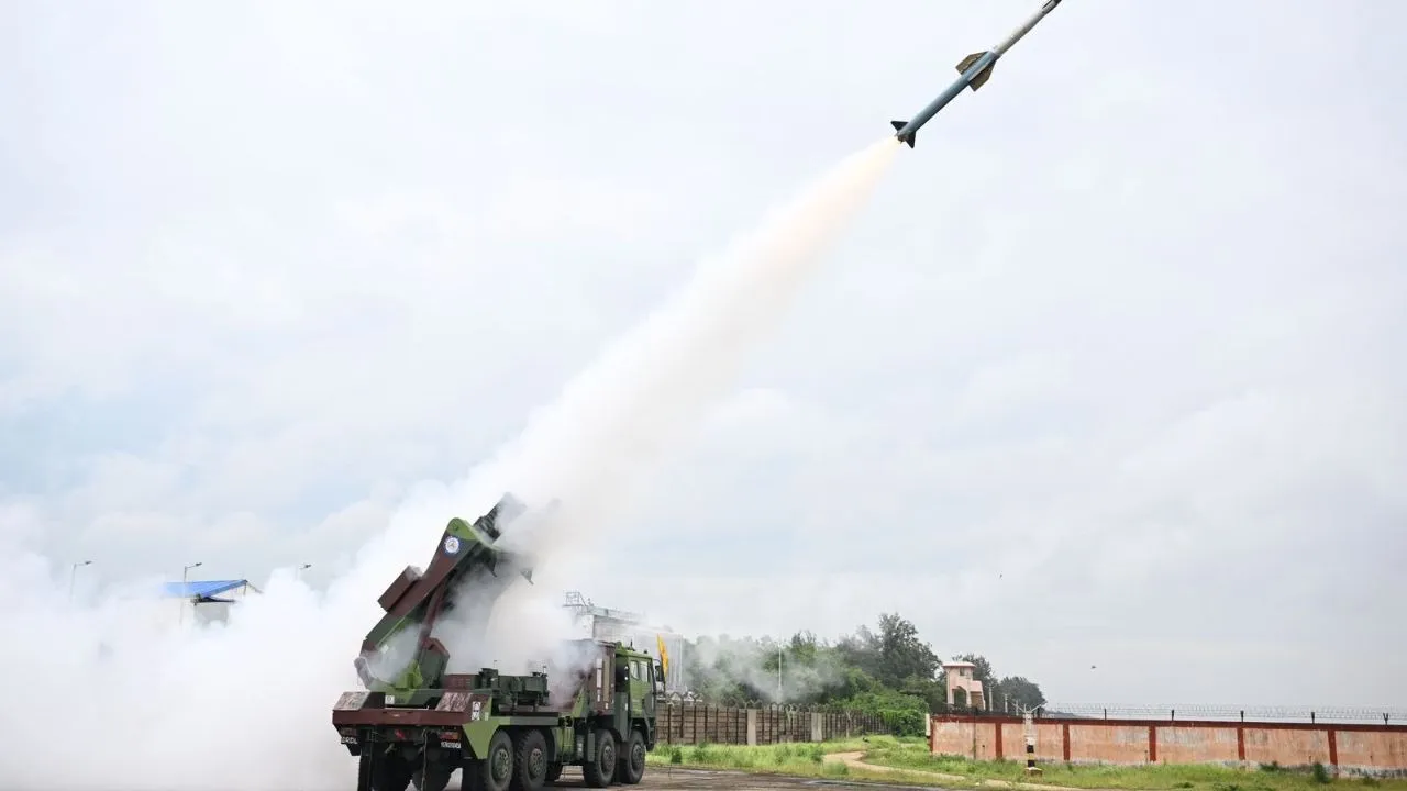DRDO