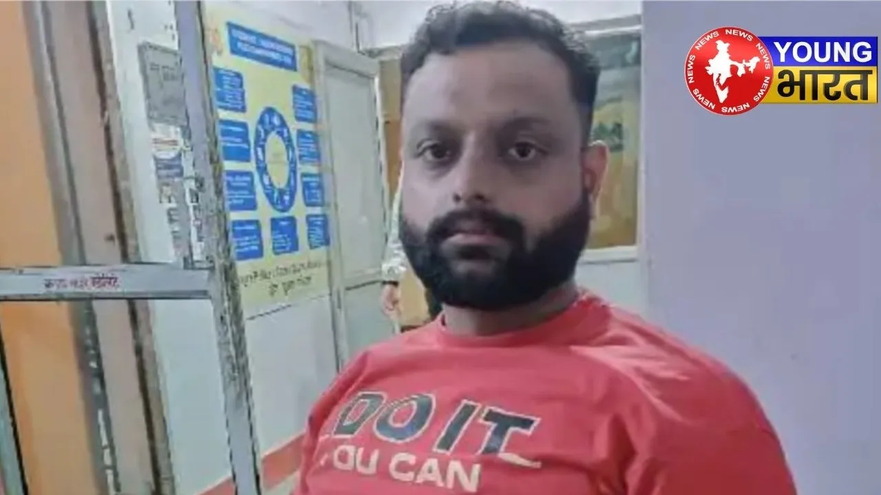 Himanshu Agarwal