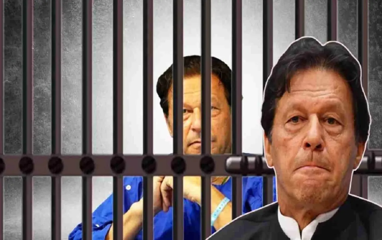 imran Khan
