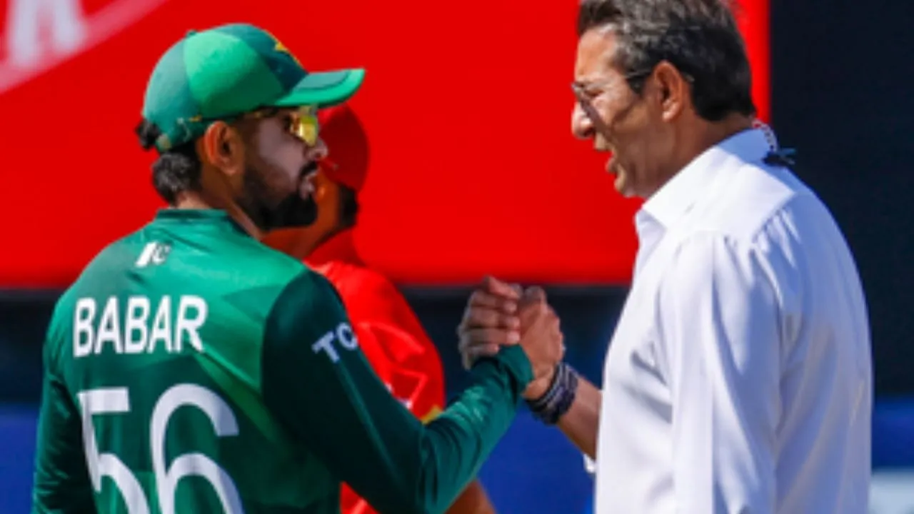 IND vs PAK