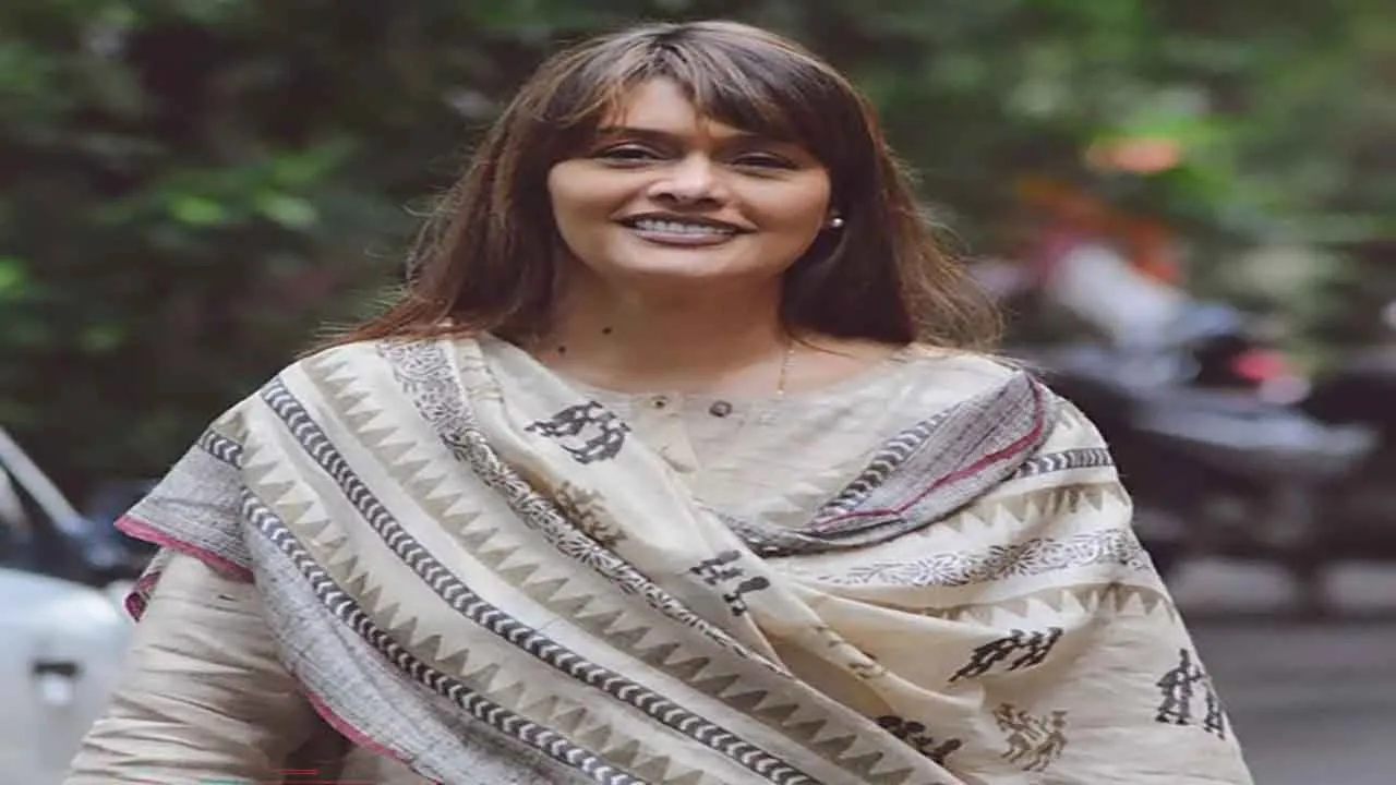 pallavijoshi