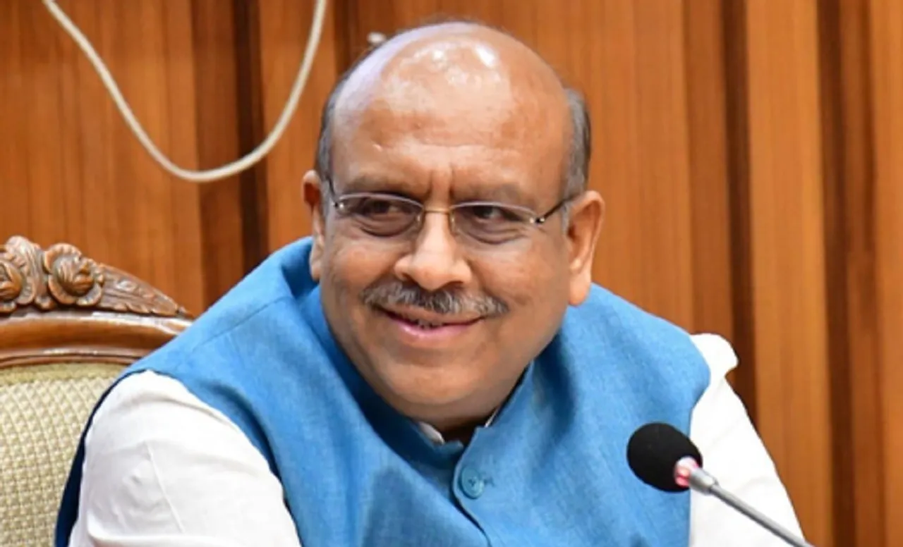 Vijender Gupta