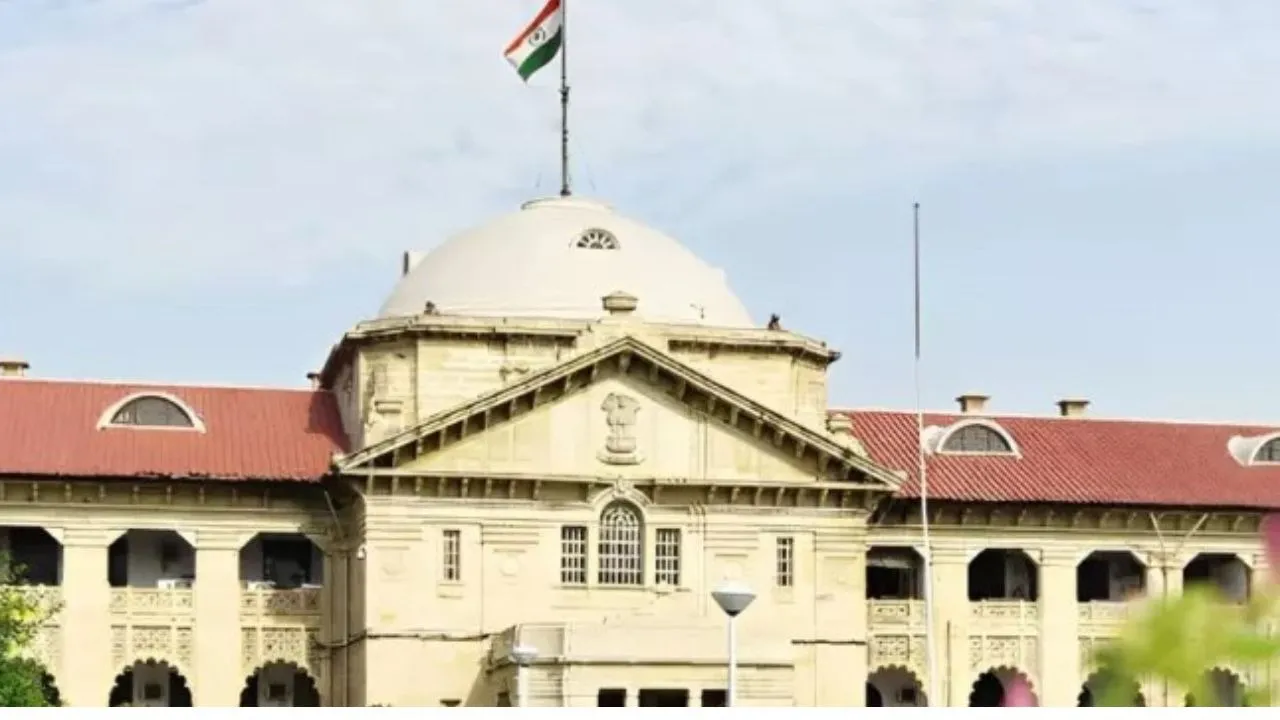 high court