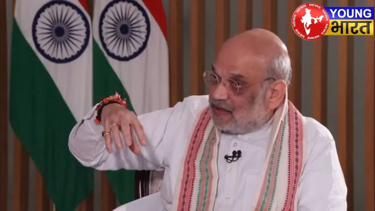 Home Minister Amit Shah (1)