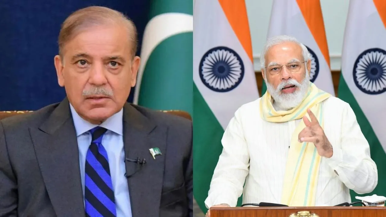 india pakistan