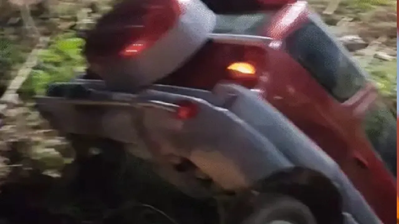 Lucknow Accident