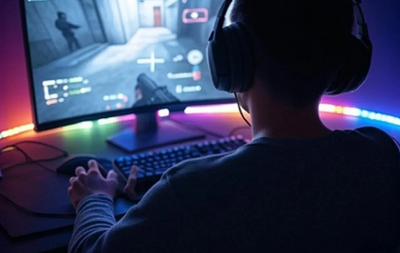 Online Gaming