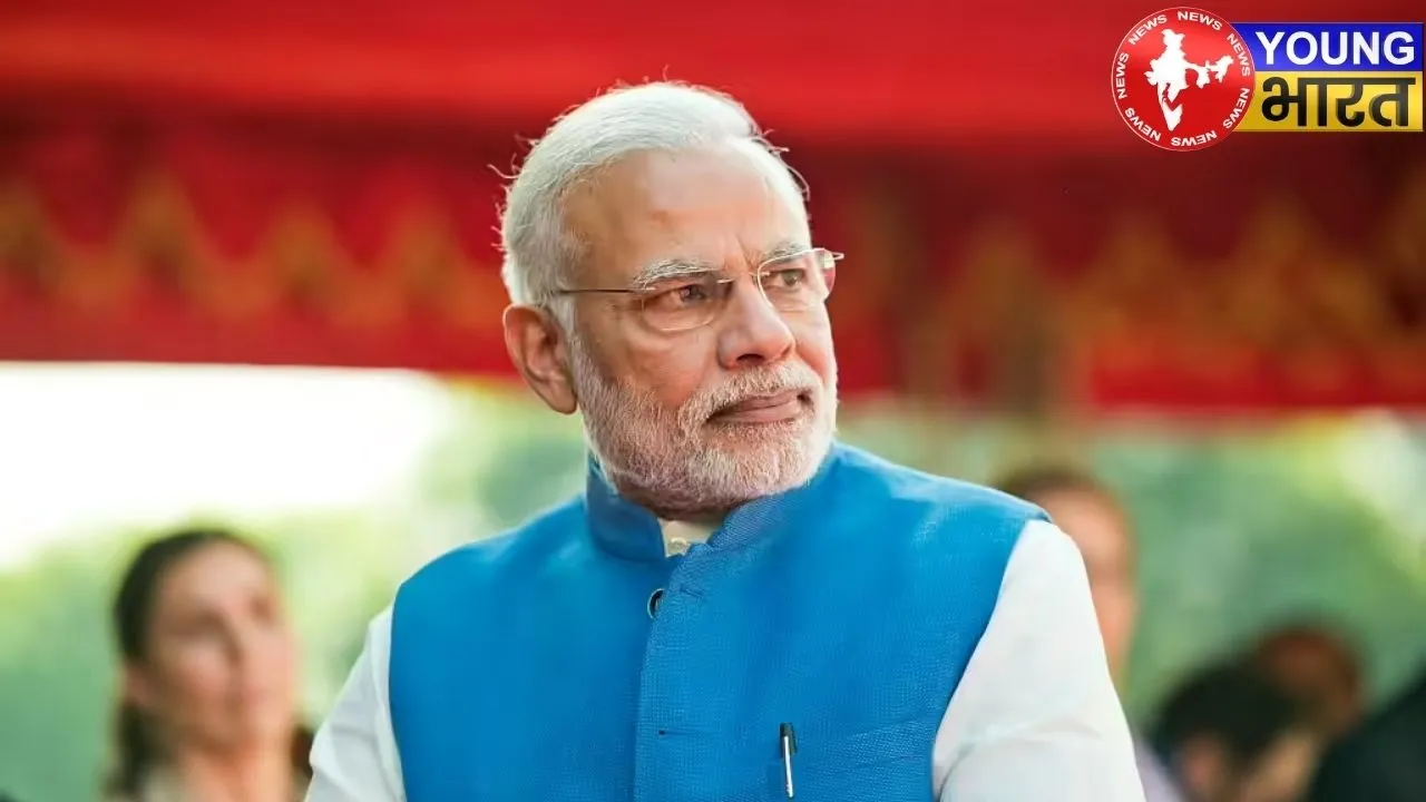 PM Narendra Modi (8)