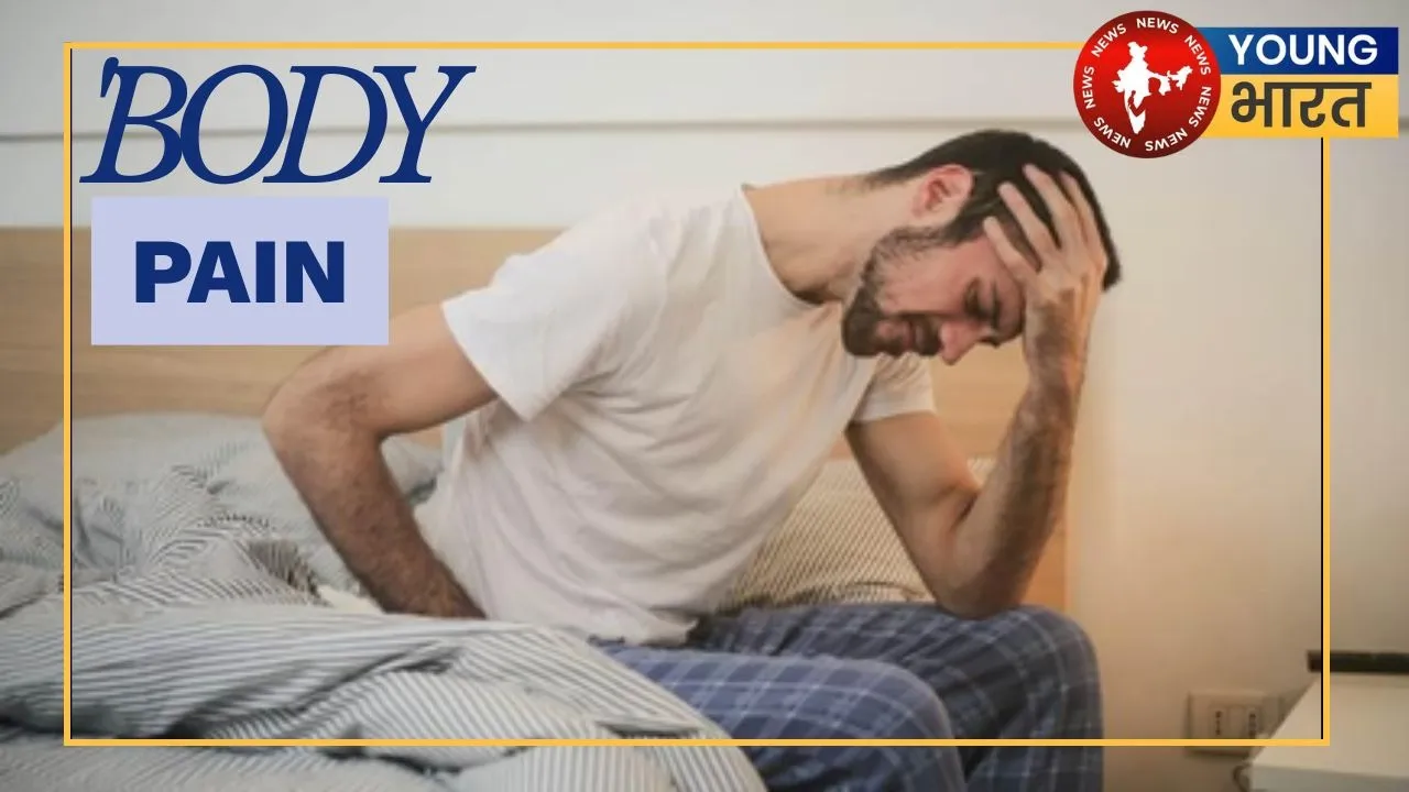 Body Pain