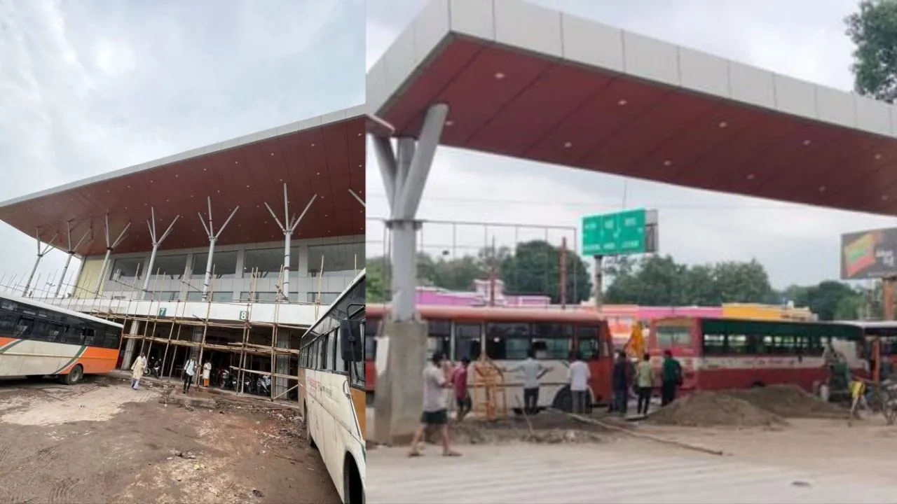 bus