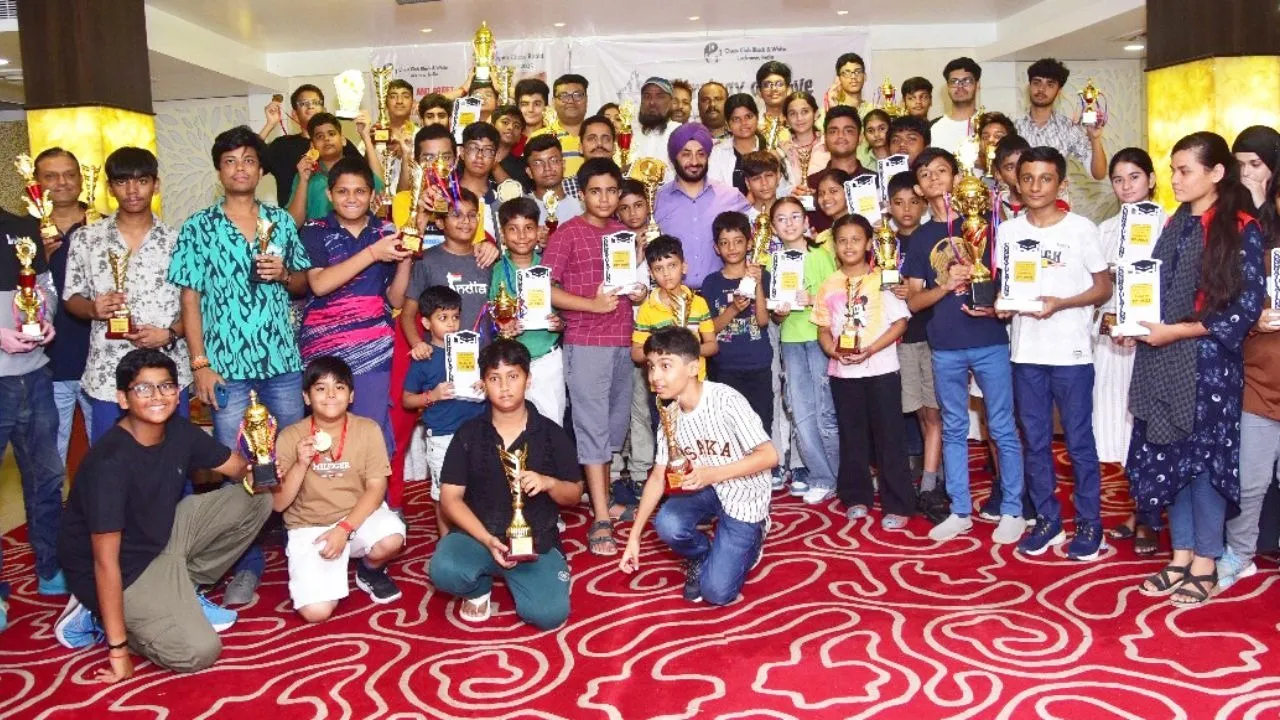 chess championship
