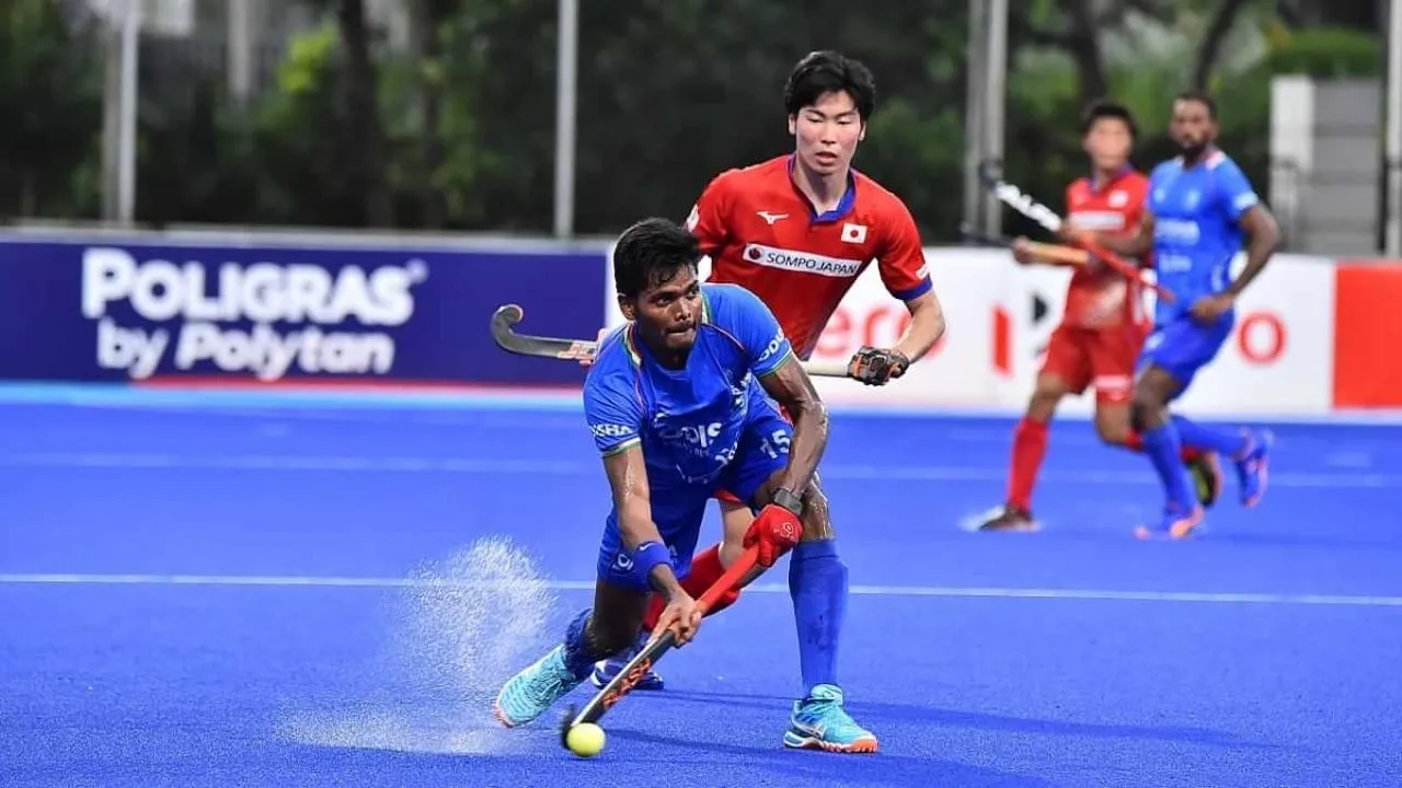 hockey asia cup 2025