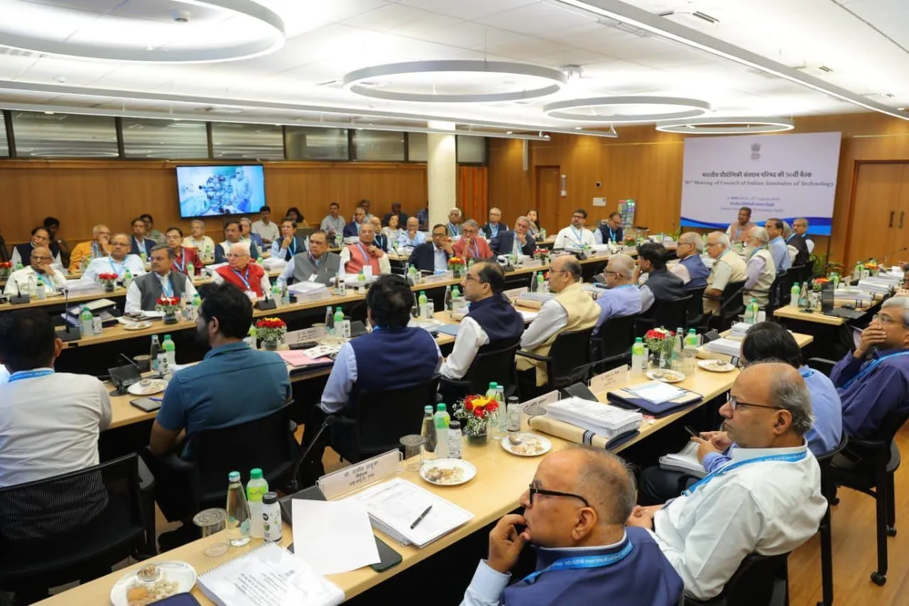 IIT Council