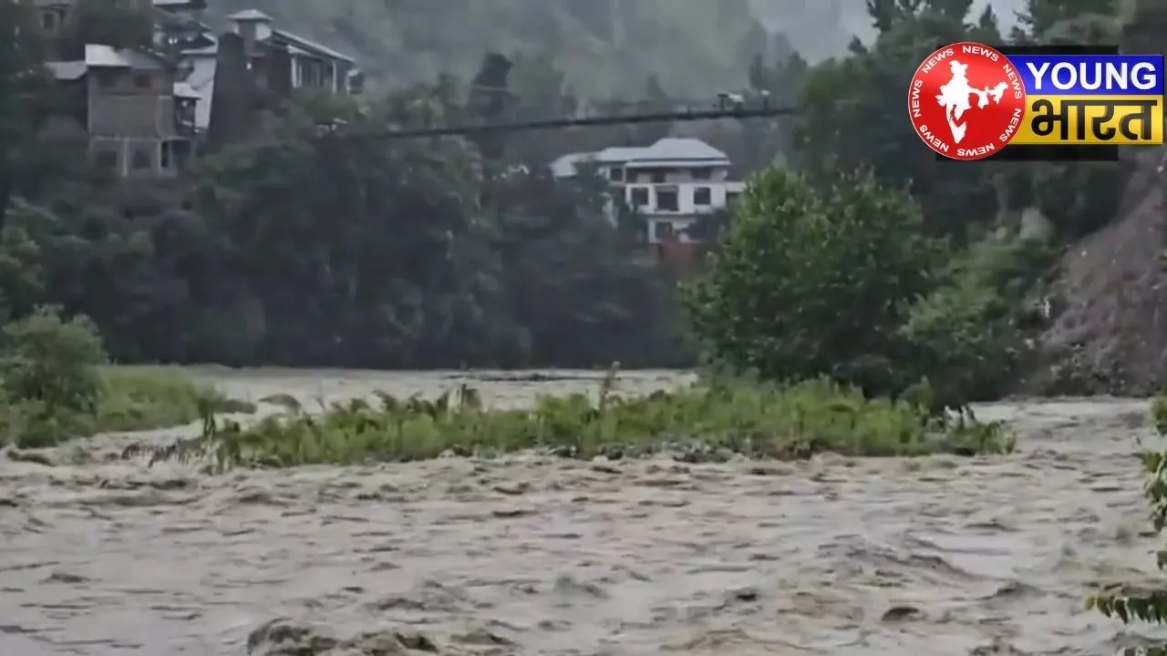 Jammu Kashmir Doda