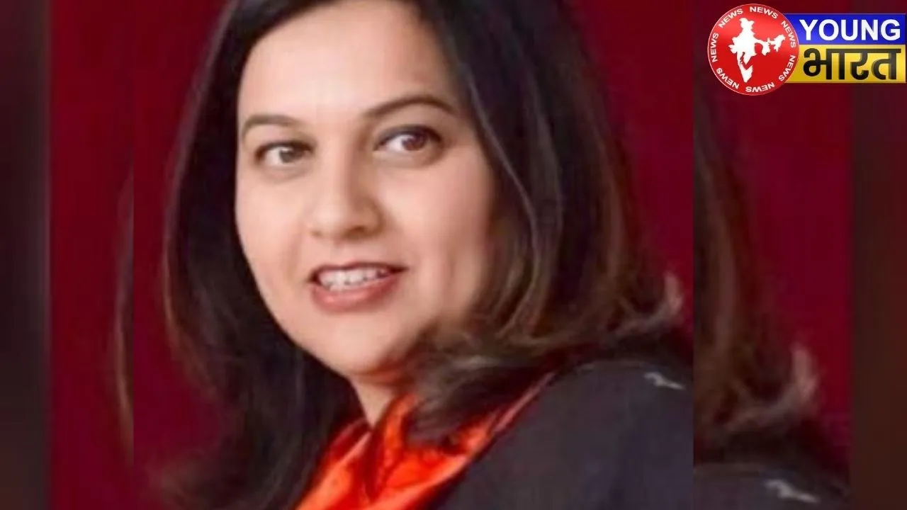 Dr Rachna Gupta