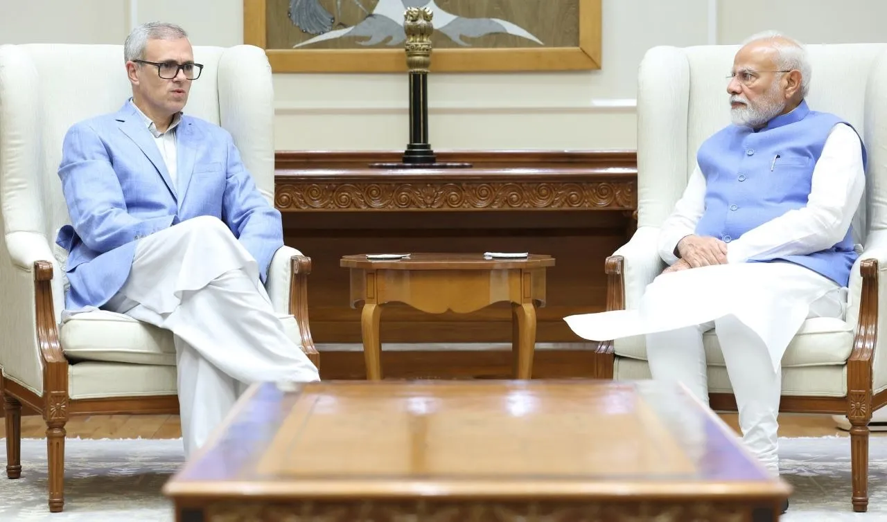MODI OMAR ABDULLA