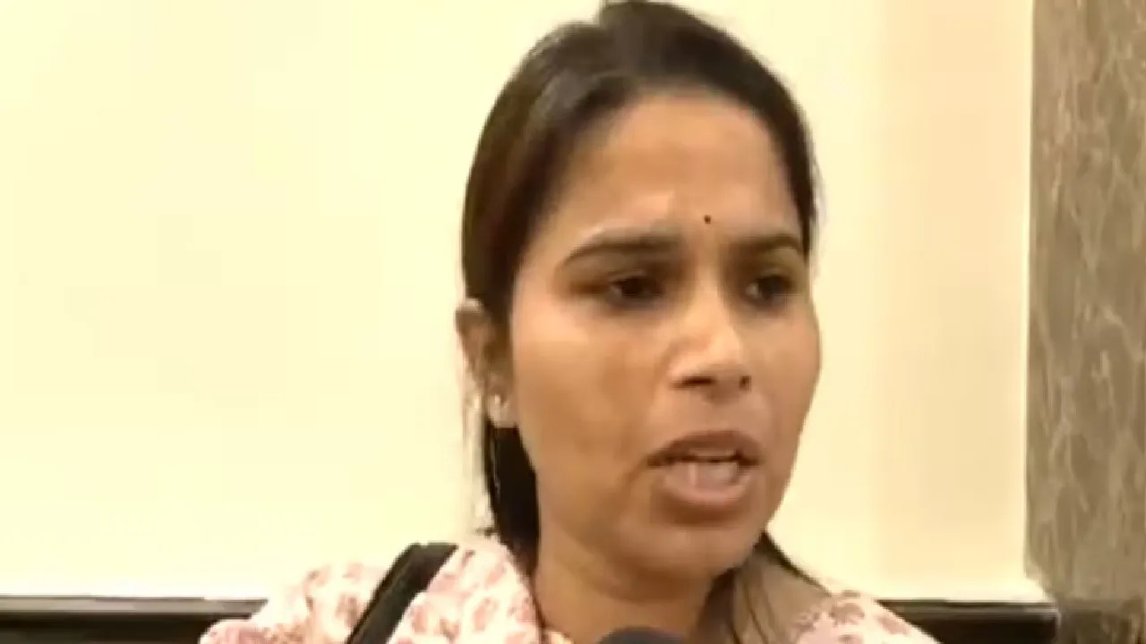 Pooja Pal