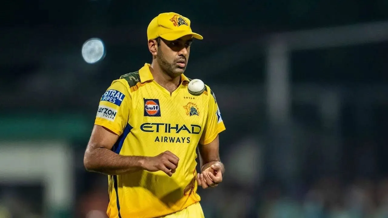 R Ashwin retirement IPl