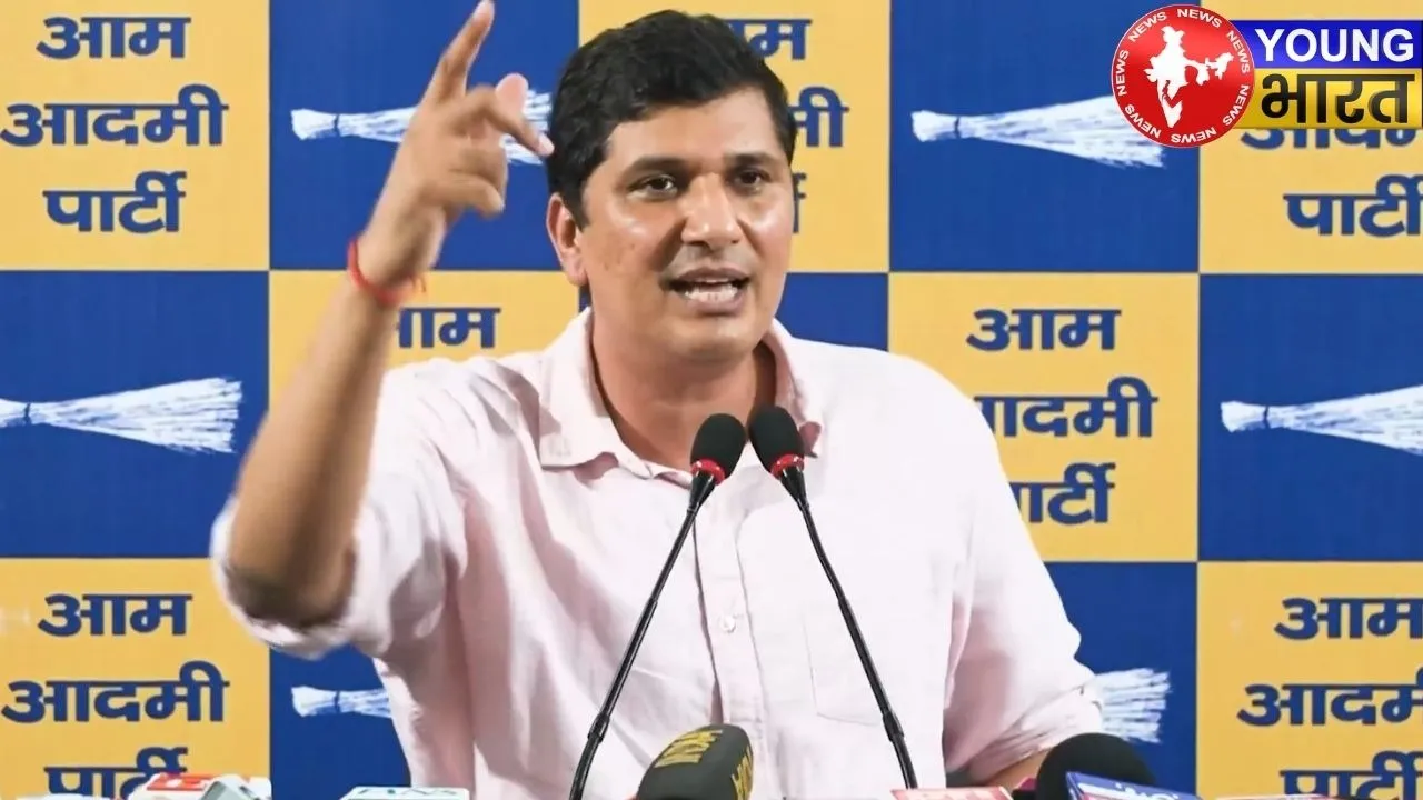 Saurabh Bhardwaj