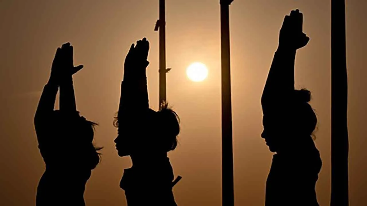 BrahmaMuhuratBenefits