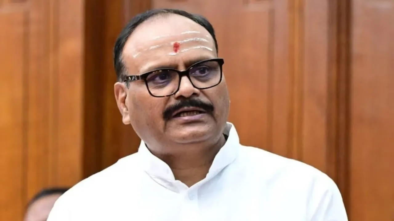 brajesh pathak
