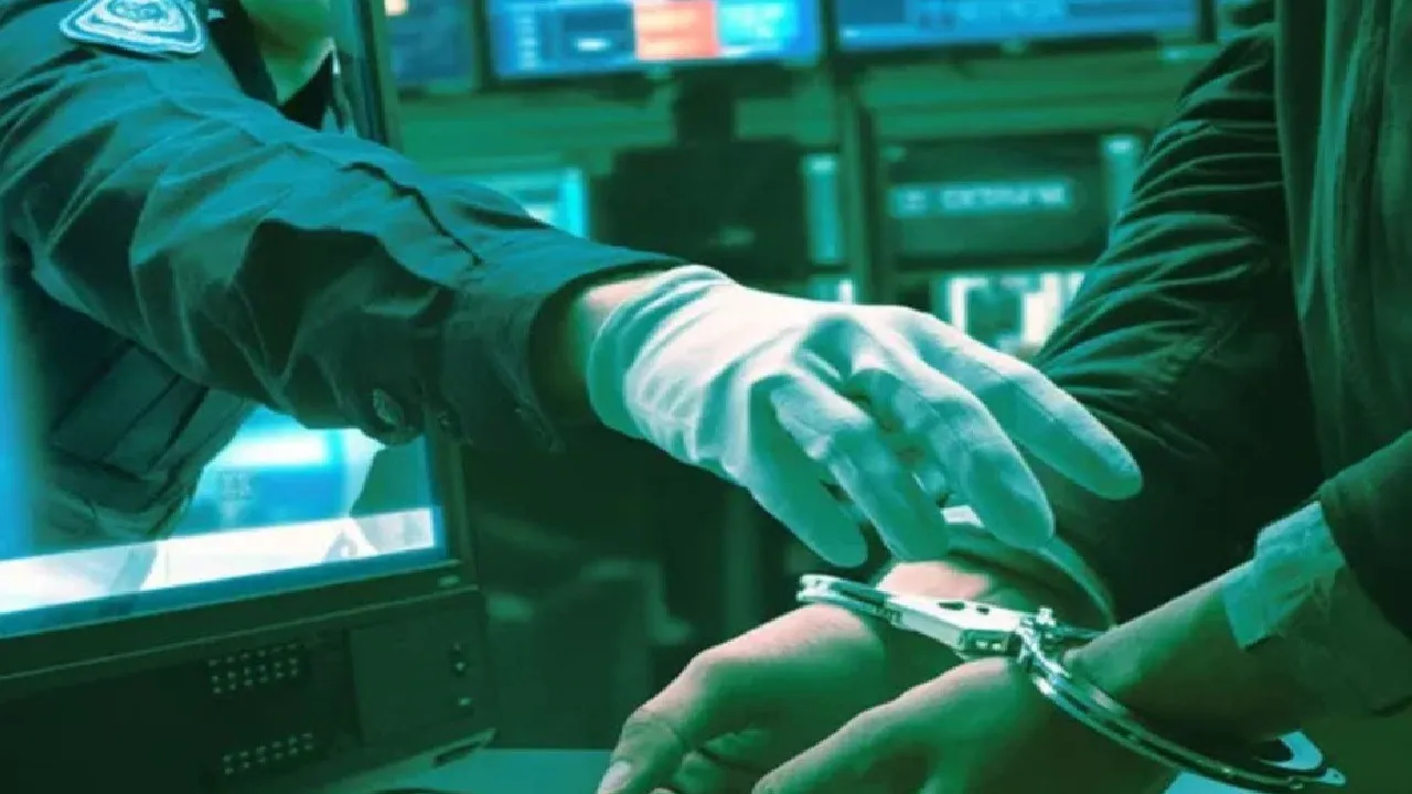 Cyber Fraud55