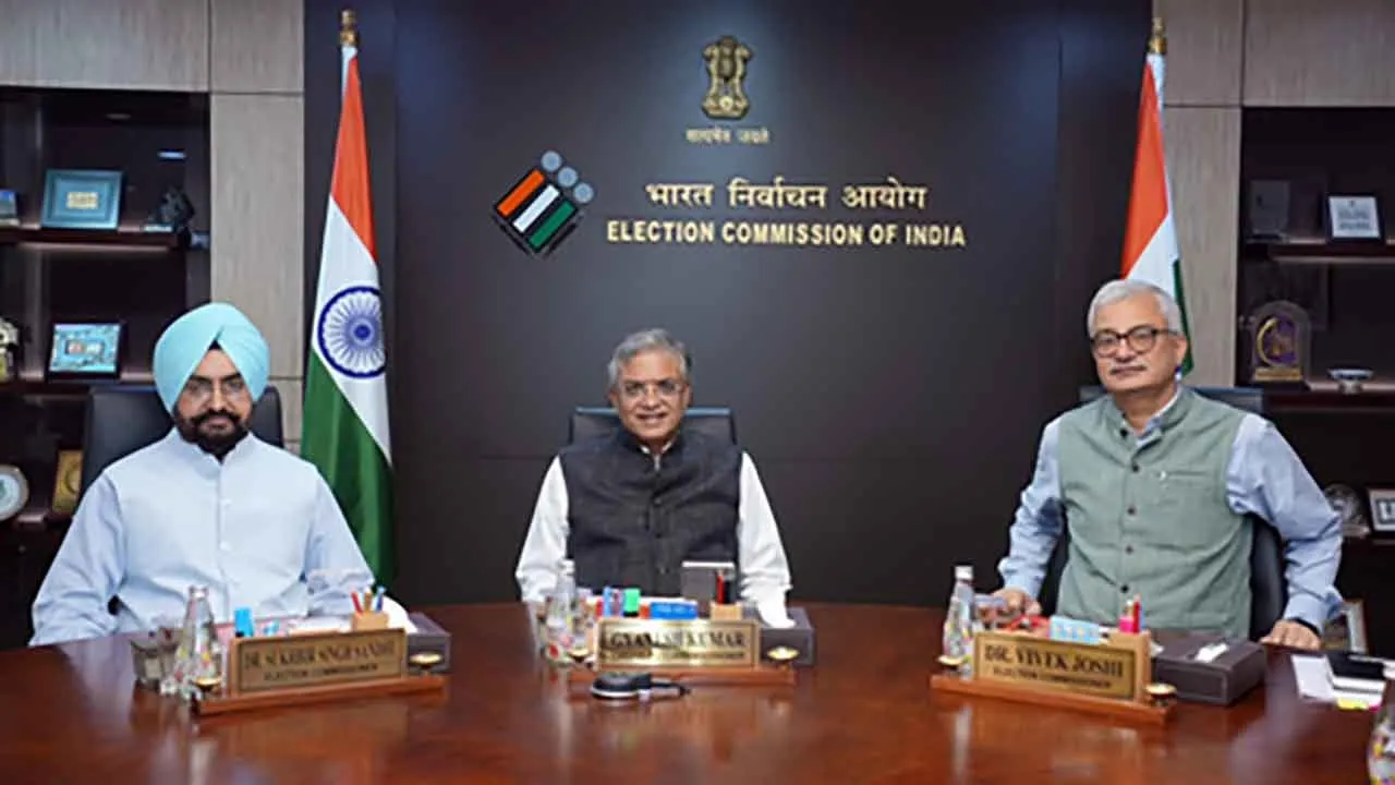 ElectionCommission
