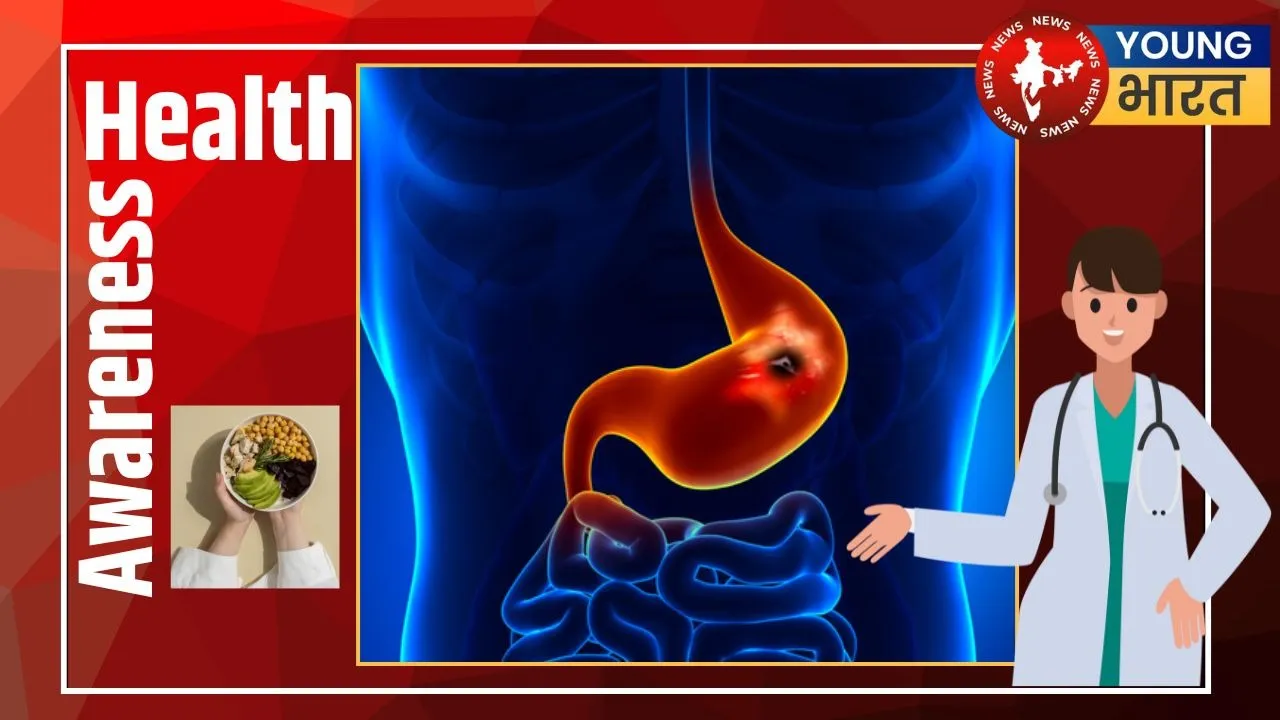 Health Awarness