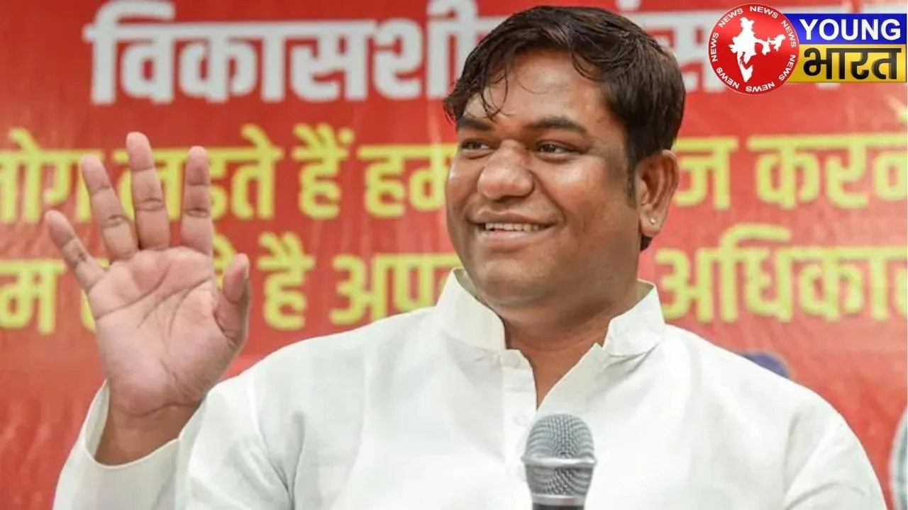 Mukesh Sahani