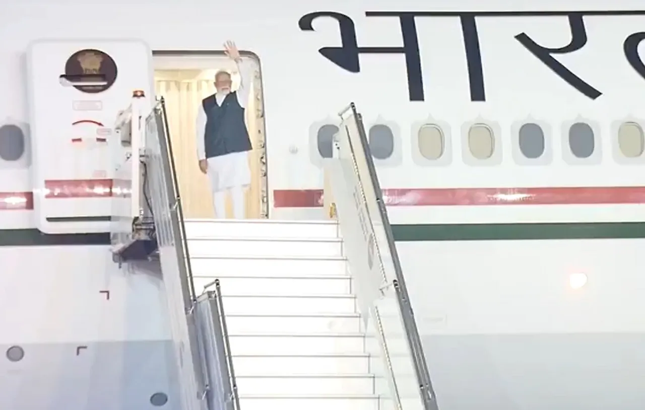PM VISIT IN JAPAN
