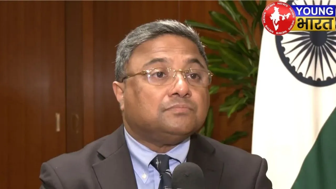 Sibi George