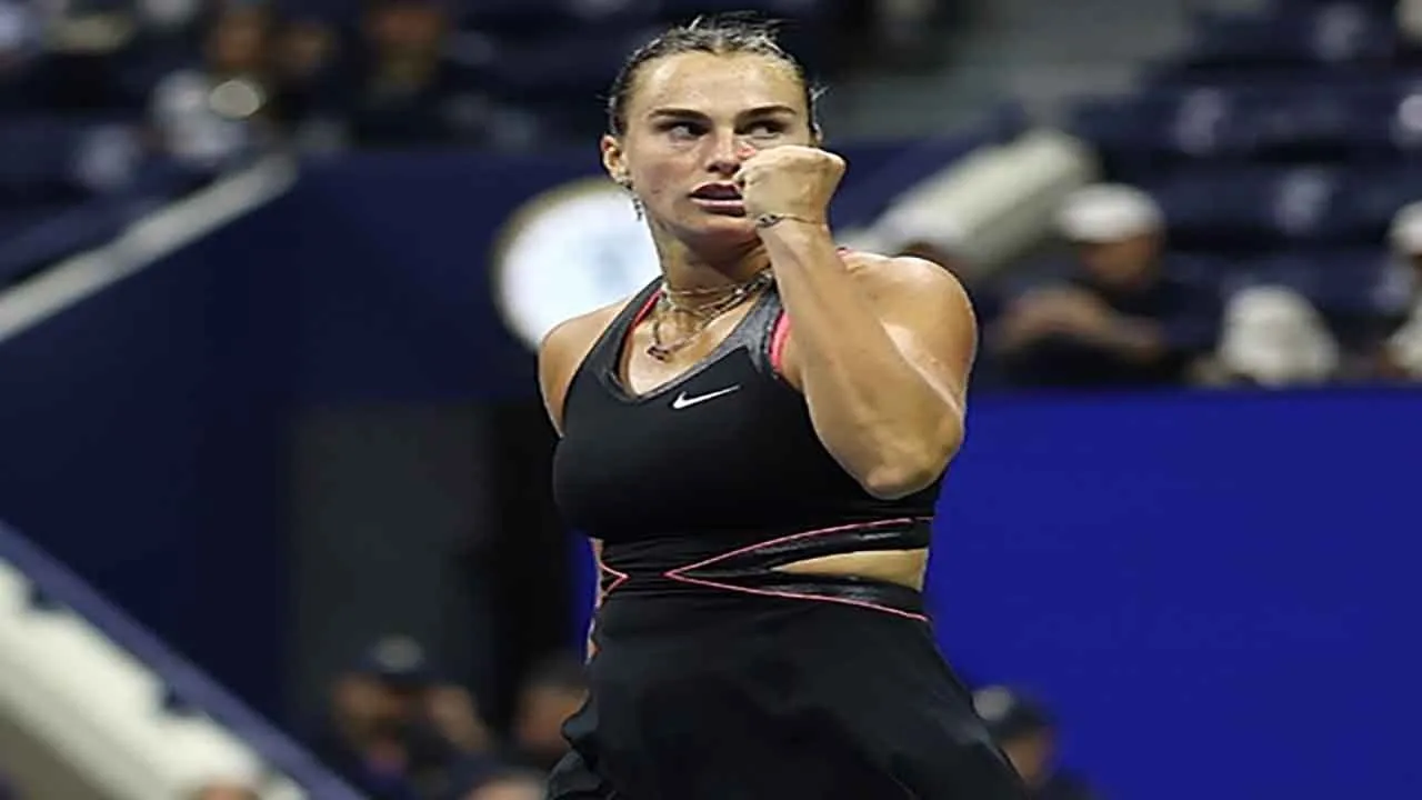 USOpenArynaSabalenka
