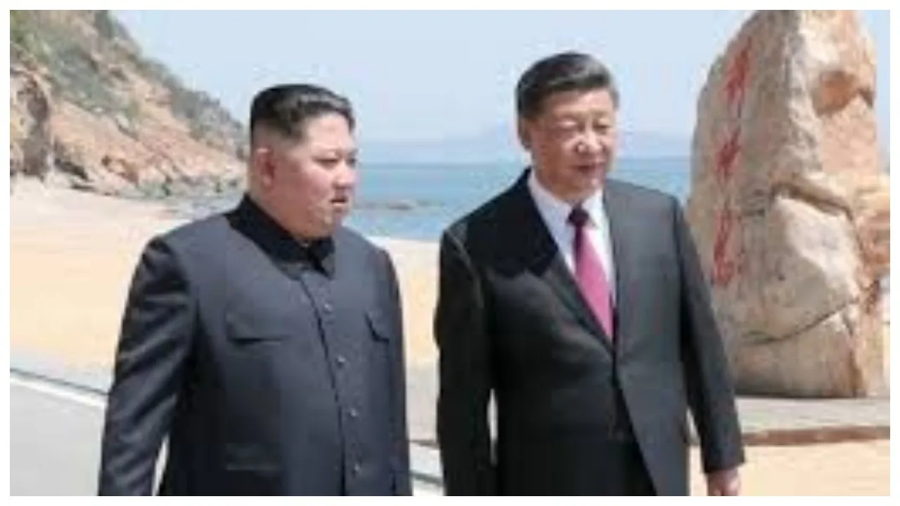 Xi Jinping