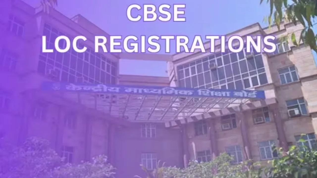 CBSE