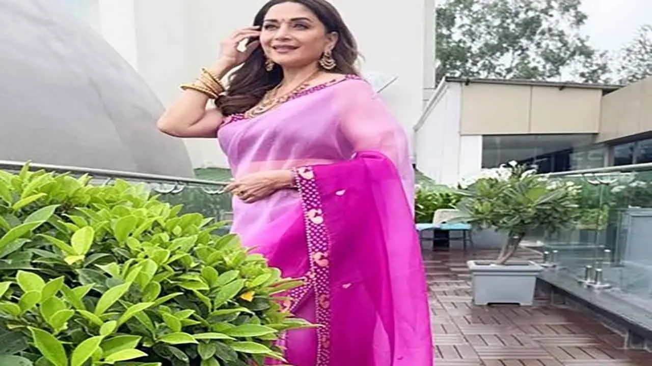 Madhuri