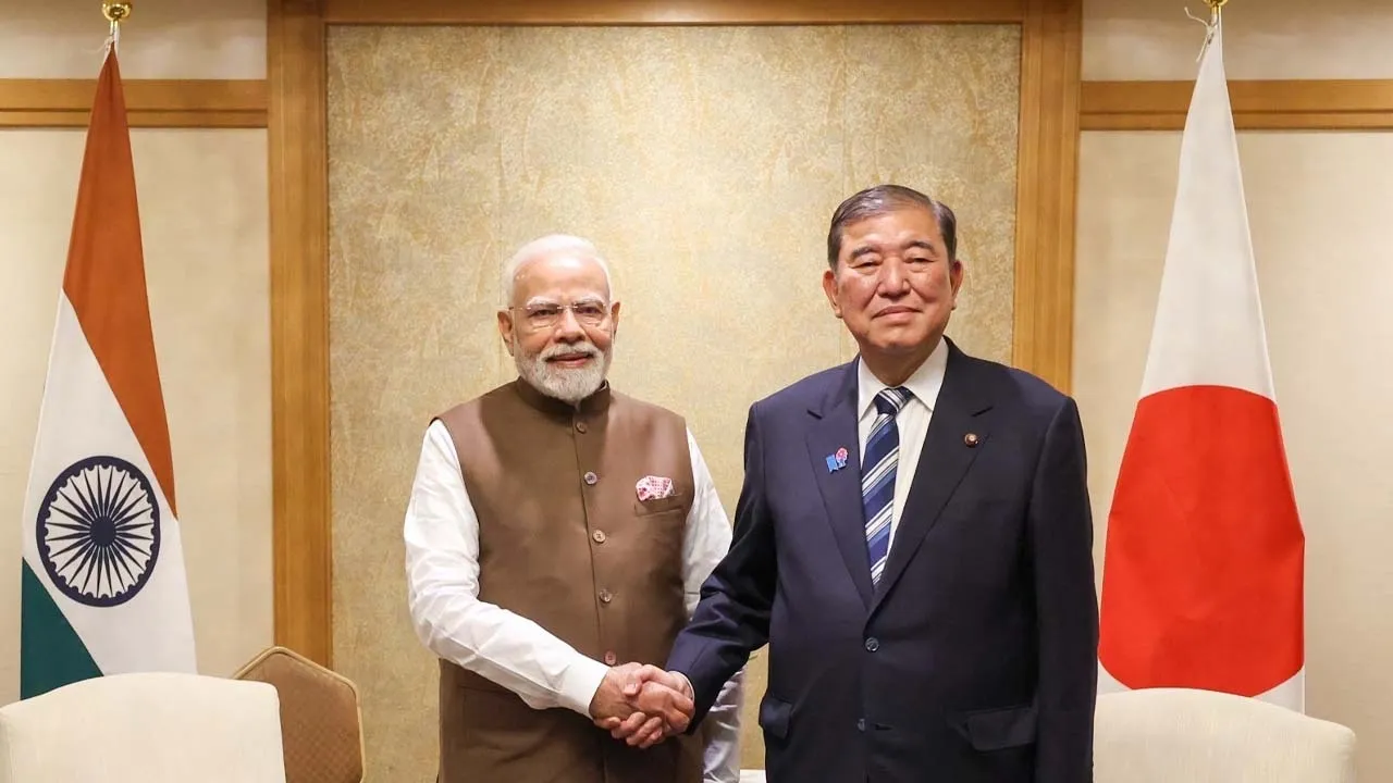MODI TOKYO