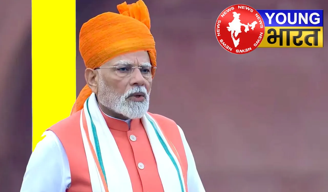 मौत का सौदागर से अपशब्दों की बौछार तक! जब-जब हुए हमले, मोदी और ताकतवर बनकर निकले | यंग भारत न्यूज
