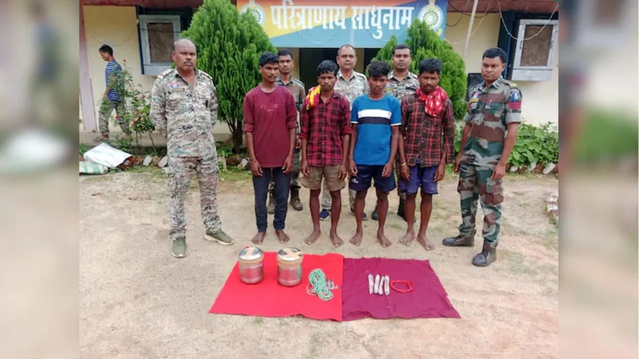 chhattisgarh news