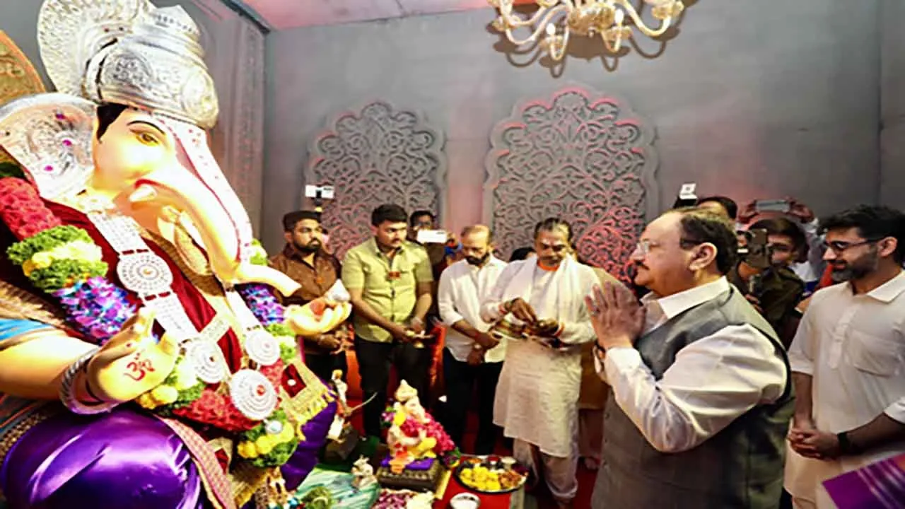 JPNadda