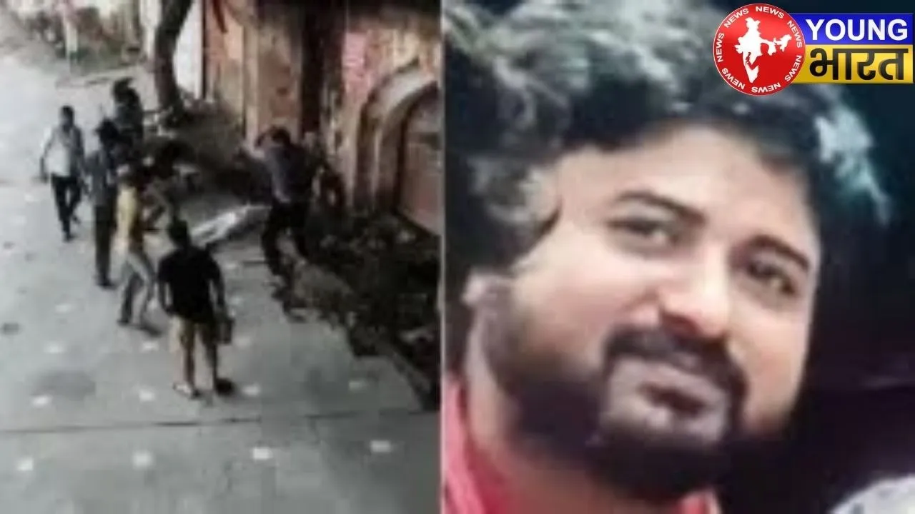 Murder in Kalka ji Mandir (1)