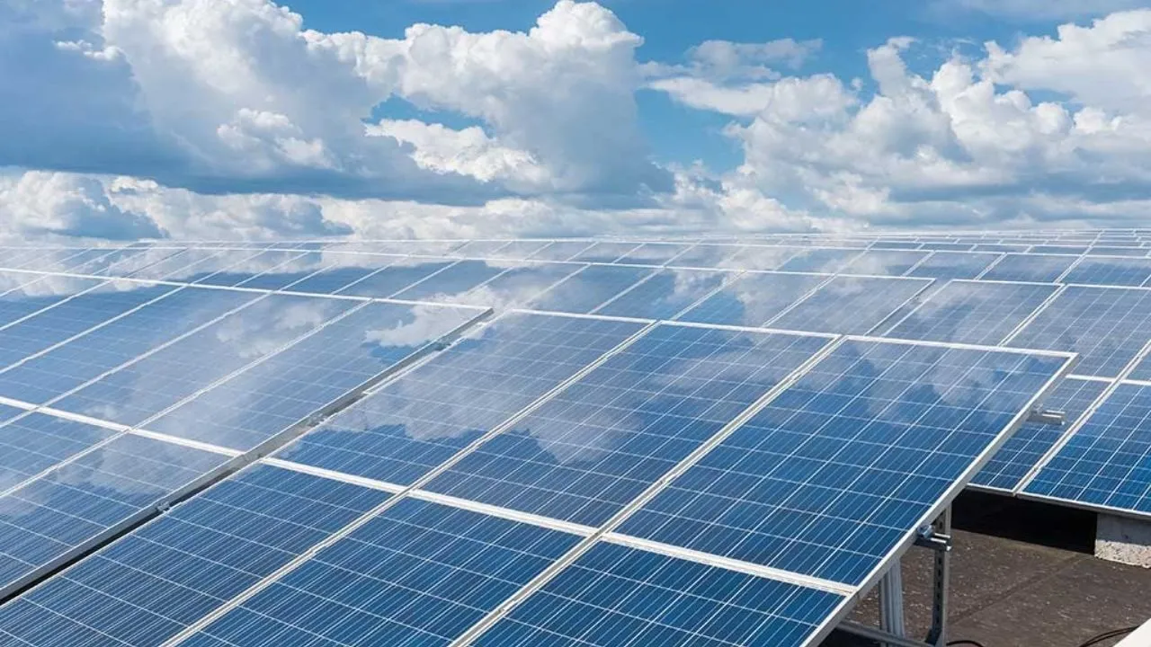 SOLAR ROOFTOP