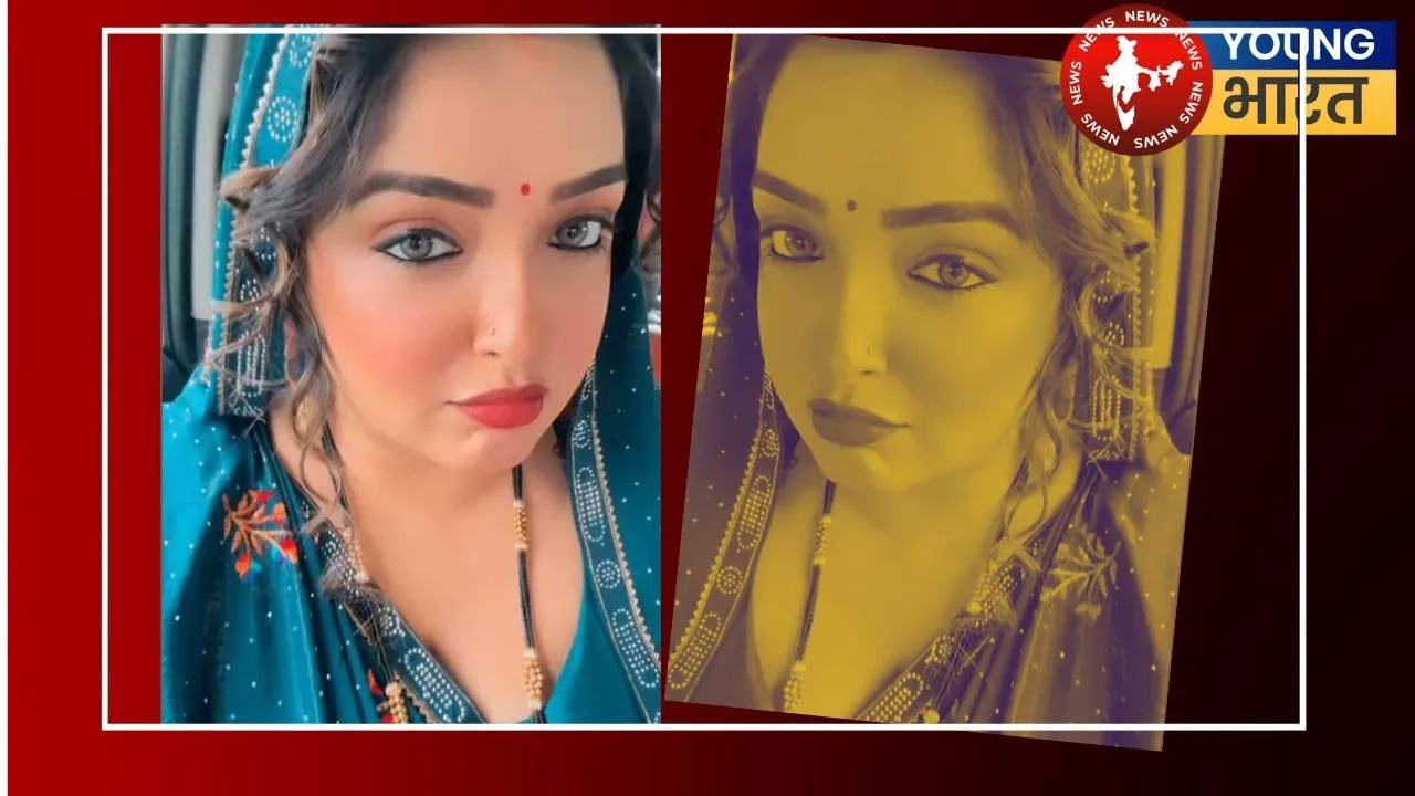Amrapali Dubey
