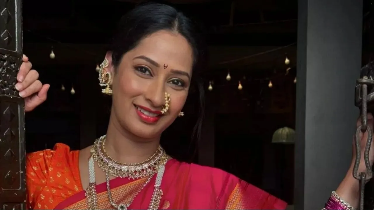 Priya Marathe
