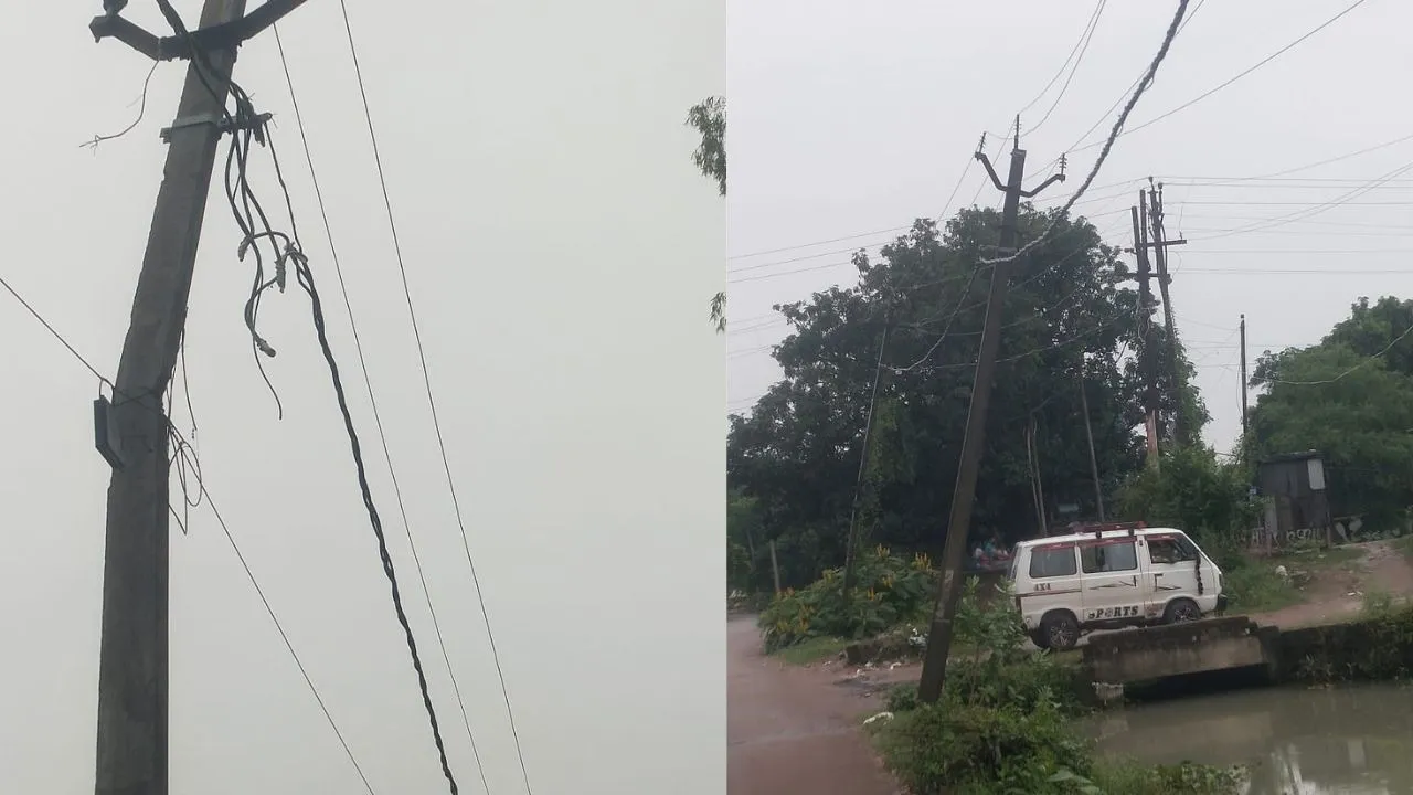 electricity